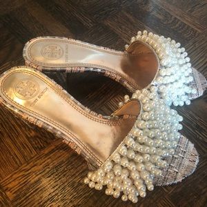 Tory Burch sandals